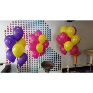 buchete din baloane cu heliu