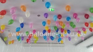 Pachet baloane Mickey Mouse
