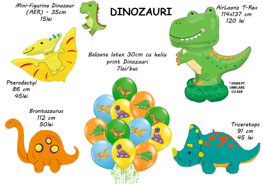 19 Dinozauri 2