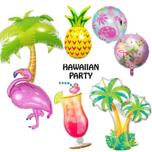 Hawaiian Party