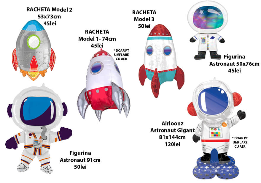10 astronaut-nave spatiale
