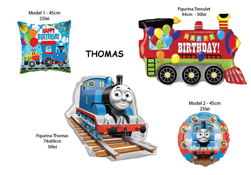 61 Thomas