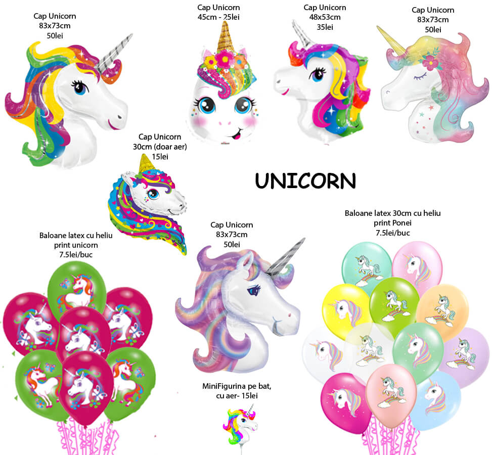 74 unicorn Enchanted