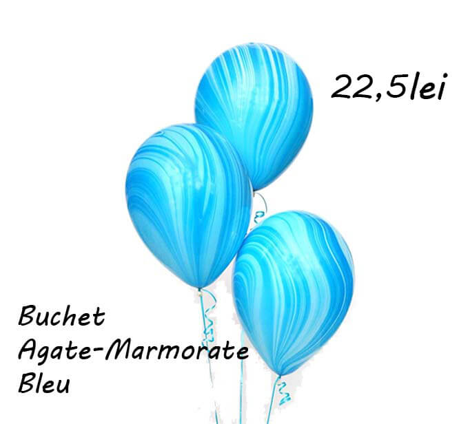Buchet-Agate-Blue
