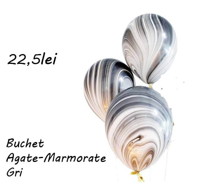 Buchet-Agate-Gri
