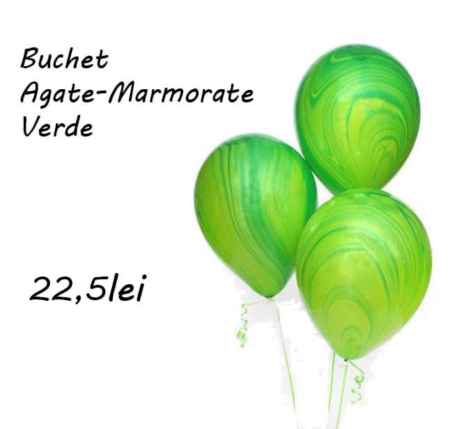 Buchet-Agate-verde